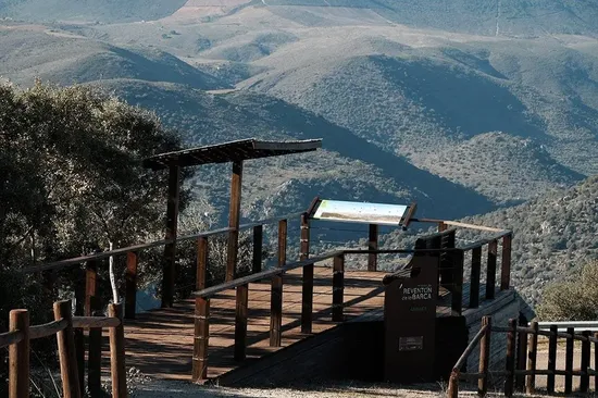 Lumbrales en Arribes del Duero