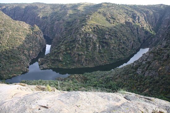 ARRIBES DEL DUERO PUEBLOS QUE VISITAR
