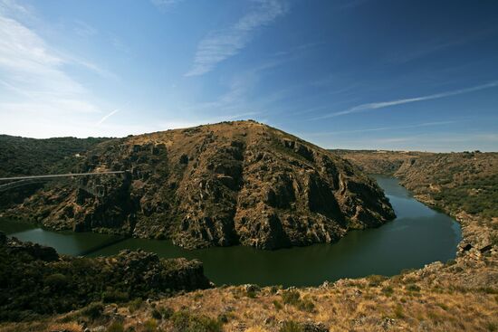 Pueblos Bonitos en Arribes del Duero - Apartamentos Sanin